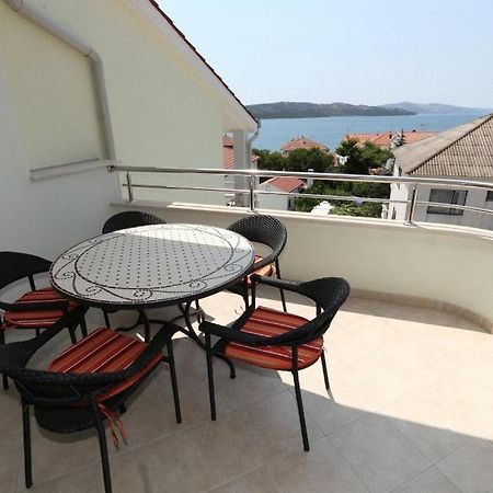 Apartments Paradise Τρογκίρ Εξωτερικό φωτογραφία