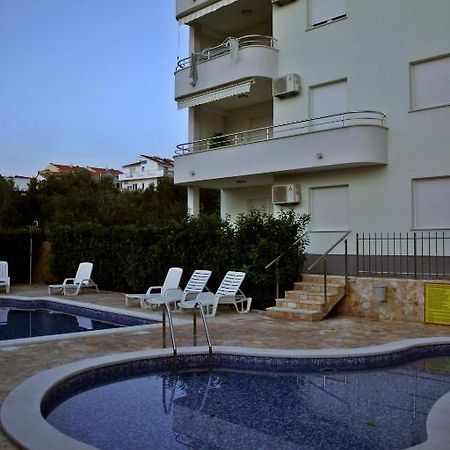 Apartments Paradise Τρογκίρ Εξωτερικό φωτογραφία