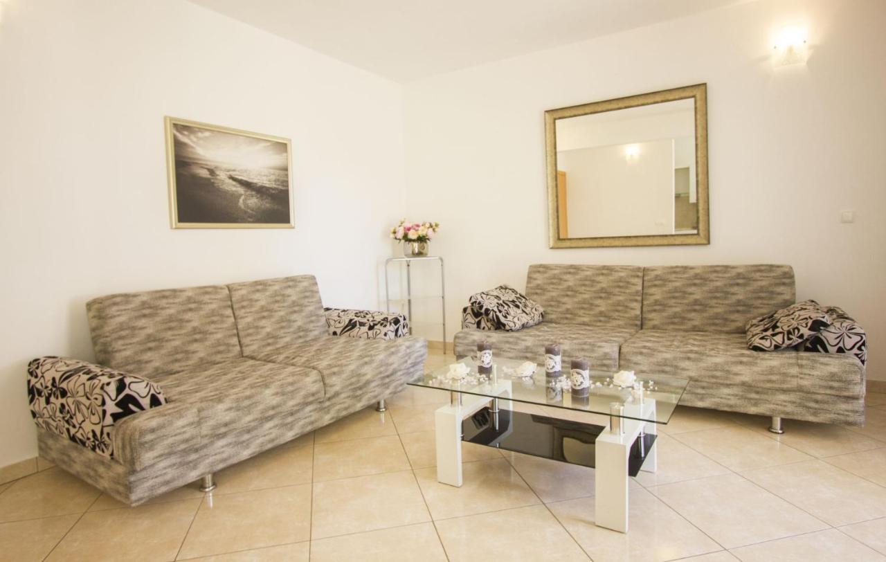 Apartments Paradise Τρογκίρ Εξωτερικό φωτογραφία